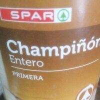 Champignon Whole