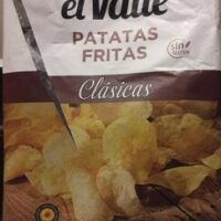 Potato Chips Classics