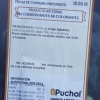 Coquetas from Pipas
