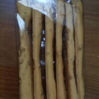 ROSQUILLAS PIPAS 100G