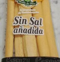 Rosquilletas without Salt