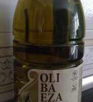 Olives Oil