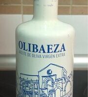 Olibaeza. Extra Virgin Olive Oil