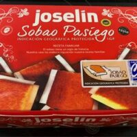 Sobao Pasiego