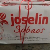 Sobaos Joselín