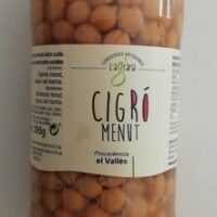 Cigró menut