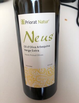 Olives Oil Arbequina Virgin Extra Olives Oil Arbequina Virgin Extra