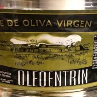 AOVE Oleoentrin