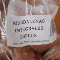 Magdalenas Integrales Esplús