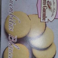 Guembitas White