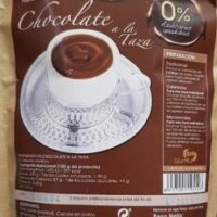 Cacao La Plata
