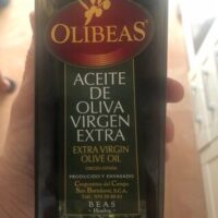 Extra Virgin Olive Oil