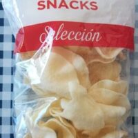 Potato Chips