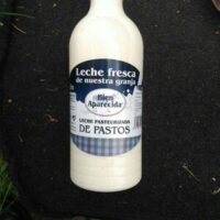 Milk Fresca