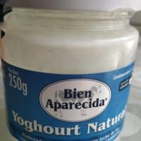 Yoghourt Natural
