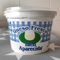 Fresh Cheese