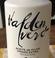 Extra Virgin Olive Oil