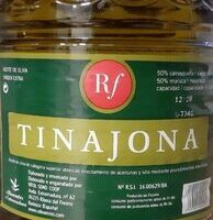 Extra Virgin Olive Oil