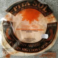 Pan Pita