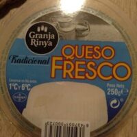 Fresh Cheese