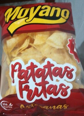 Potato Chips Potato Chips