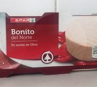 Bonito from the North