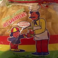 Fabrica from Potato Chips from Miguel