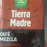 Café Mezcla Tierra Madre
