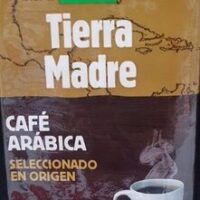 Cafe Arabica Tierra Madre