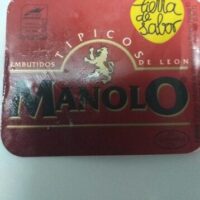 Salchichón Extra