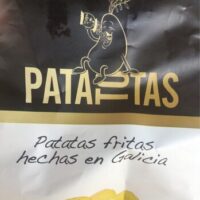 Patatotas