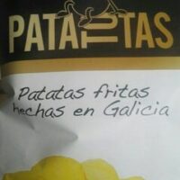 Potato Chips