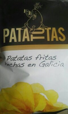 Potato Chips Potato Chips
