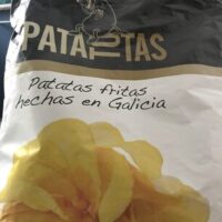 Patatotas