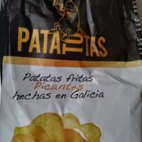 Patatotas