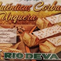 Corbatas from Unquera