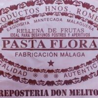 Pasta Flora