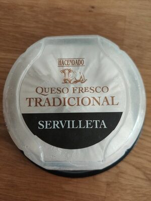 Fresh Cheese servilleta Fresh Cheese servilleta