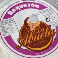 La abuela