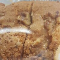 Bizcocho from Walnuts