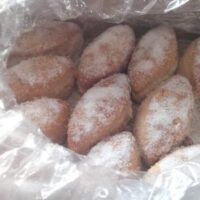 Mantecados