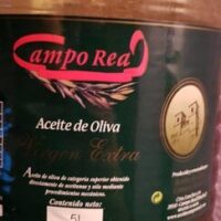 Oil Olive