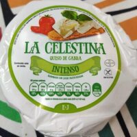 Cheese Goat