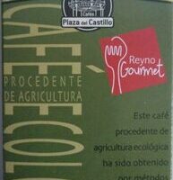 Café arábica from NicarWater Ecological