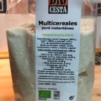 MultiCereals pure Instant aneo
