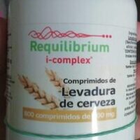Comprimidos from Yeasts from Cerveza