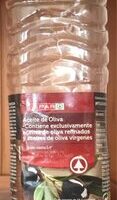 Olives Oil