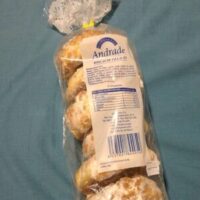 Roscas from Villalba