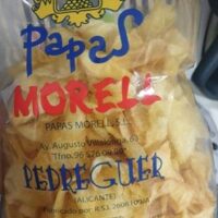 Potato Chips