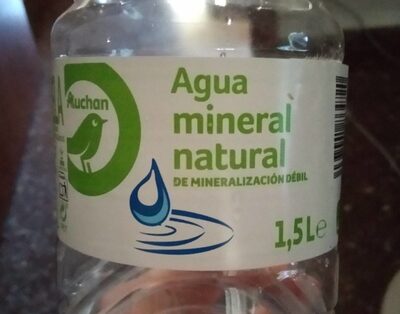 Produit inconnu Produit inconnu